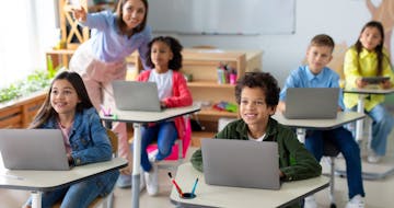 5 Steps to Ensure Your Classroom Technology Refresh Delivers